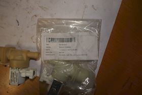 Miele Inlet Valve 3/4'' 4971731 #2