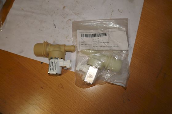 Miele Inlet Valve  3/4'' 4971731 #3