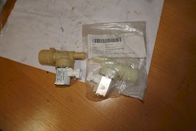 Miele Inlet Valve 3/4'' 4971731 #3