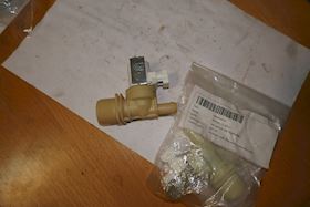 Miele Inlet Valve 3/4'' 4971731 #4