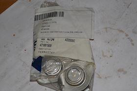 Electrolux Thermostat T-O-D 60TE13 471881505 #2