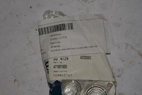 Electrolux Thermostat T-O-D 60TE13 471881505 #1