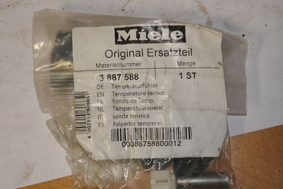 Miele Temperature Sensor 3887588 #3