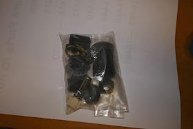 Miele Temperature Sensor 3887587 #3
