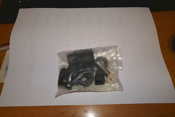 Miele Temperature Sensor 3887587 #2