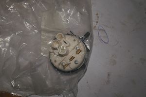 Elbi Pressostat 110-70 Water Level Switch 1450023 - 1