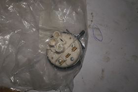 Elbi Pressostat 110-70 Water Level Switch 1450023 #1