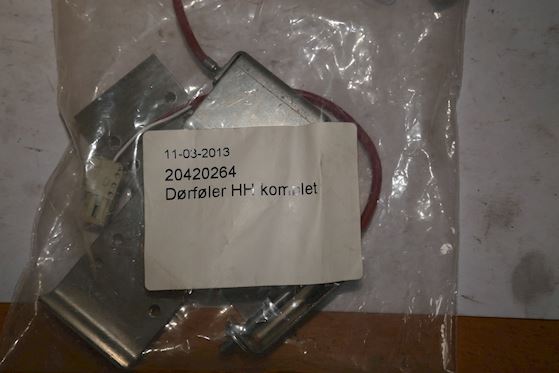 Dør føler 20420264 #1