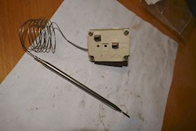 Ego Thermostat Switch 51.33915.020 #2