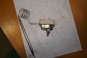 Ego Thermostat Switch 51.33915.020 #5