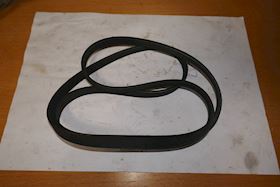 Miele Edged V-Belt 5PJ 1280 #1