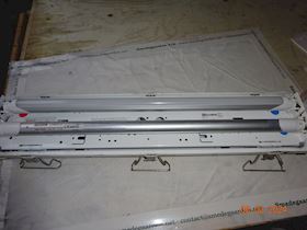 Glamox Lys amatur led #1