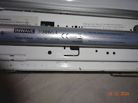 Glamox Lys amatur led #2