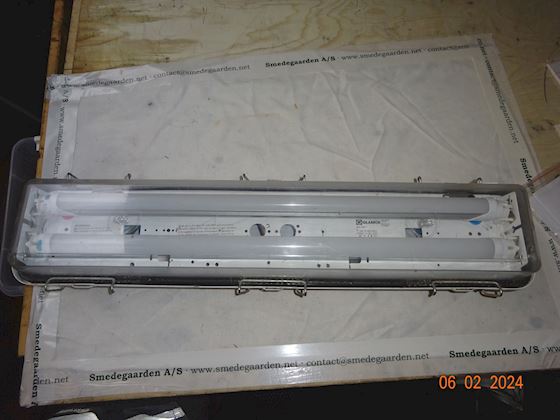 Glamox Lys amatur led #3