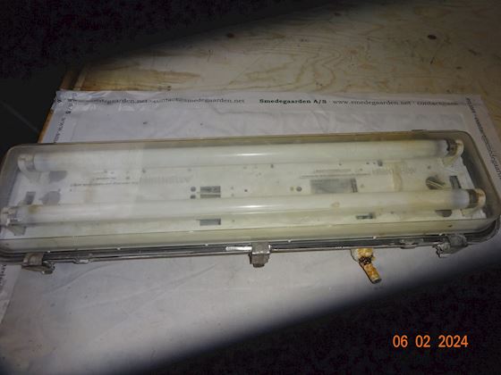 Aqua Signal Lysstof amatur 1444185206 #1