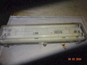 Aqua Signal Lysstof amatur 1444185206 #1