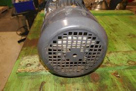 Ultra Gear Pump GL21VB #3