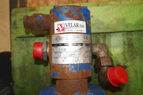 Ultra Gear Pump GL21VB #1