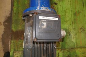 Ultra Gear Pump GL21VB #2