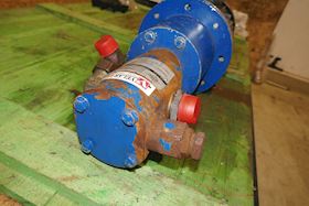 Ultra Gear Pump GL21VB #5