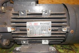 Ultra Gear Pump GL21VB #6