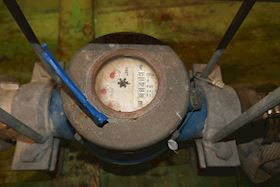 Maddalena Water Meter #4
