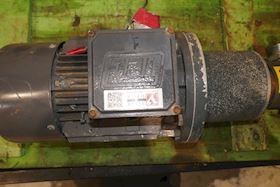 Ultra Gear Pump GL21-K1V-B-1G0 #3