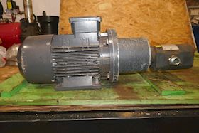 Ultra Gear Pump GL21-K1V-B-1G0 #4