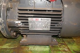 Ultra Gear Pump GL21-K1V-B-1G0 #5