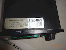 Zöllner Signal Automat A3 #2