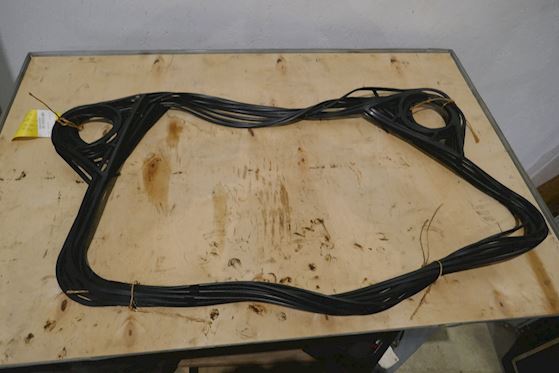 APV Pakninger for APV Køler K-34 #1
