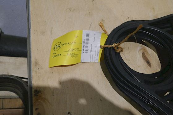 APV Pakninger for APV Køler K-34 #3