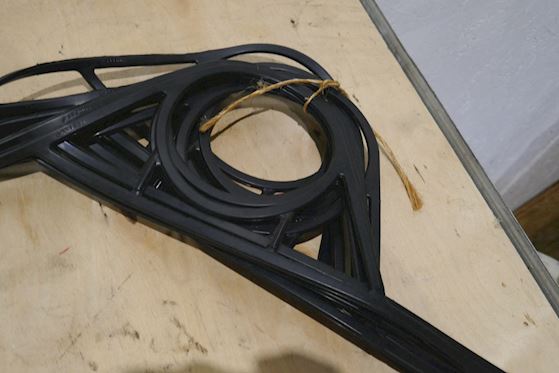 APV Pakninger for APV Køler K-34 #2