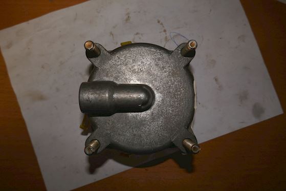 Bosch Relay Valve 0481026005 #4