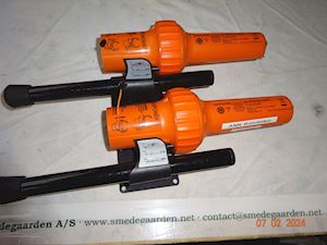 McMurdo S4 Rescue sart - 1