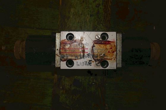 Atos Directional Valve size10 DPHI-1713   /30 #1