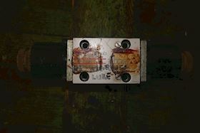 Atos Directional Valve size10 DPHI-1713   /30 #1