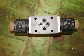Atos Directional Valve size10 DPHI-1713   /30 #2