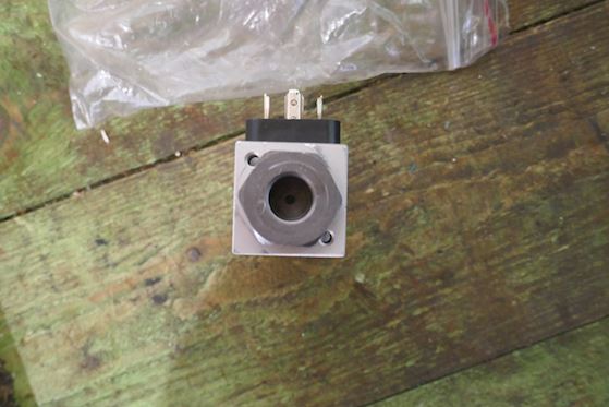Kladivar Ajustable Pressure Switch TS4-160    10-160 BAR #3