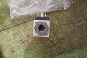 Kladivar Ajustable Pressure Switch TS4-160 10-160 BAR #3