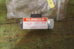 Kladivar Ajustable Pressure Switch TS4-160 10-160 BAR #4