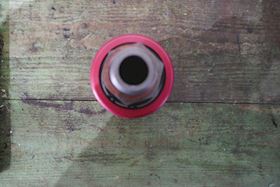 Eaton Rotorseal Size C2 for Lohmann & Stolterforht Gear Airflex #2