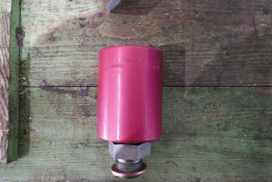 Eaton Rotorseal Size C2 for Lohmann & Stolterforht Gear Airflex #4
