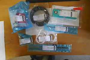 Wärtsilä Blade Seal Kit 520494 - 1