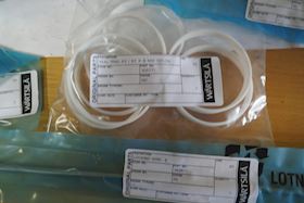 Wärtsilä Blade Seal Kit 520494 #3