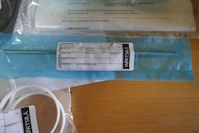 Wärtsilä Blade Seal Kit 520494 #2