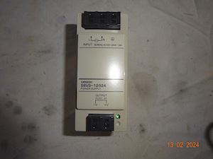 Omron Power supply S8VS-12024-F - 1