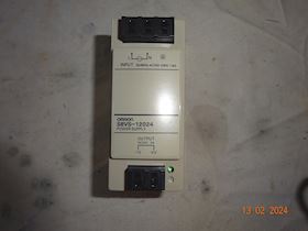 Omron Power supply S8VS-12024-F #1