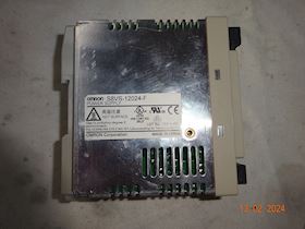 Omron Power supply S8VS-12024-F #2