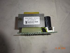 Electrolux Transformator ENK 19250 - 1